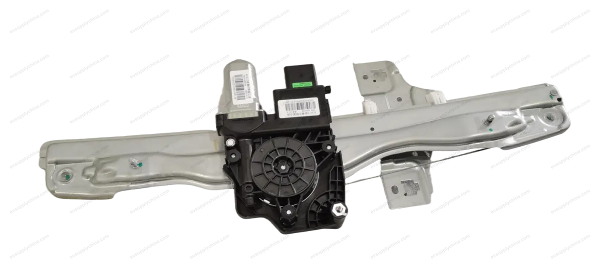 Right rear door window regulator — BYD BYD Sealion 7 — OE UKEAU-6204109