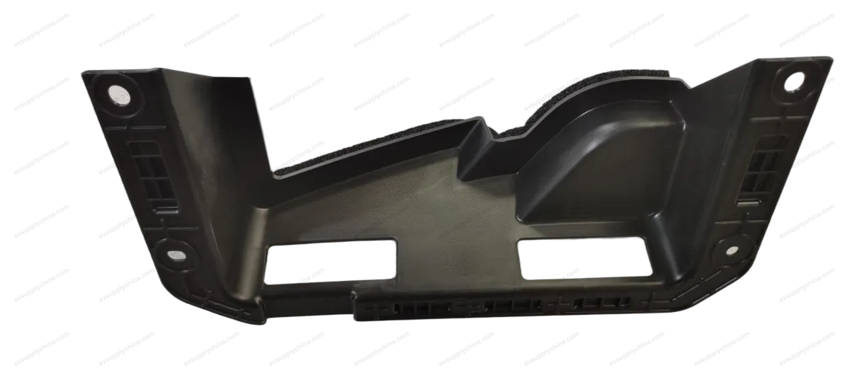 Right rear vent sound insulation board assembly — BYD BYD Sealion 7 — OE UKEA-2804740