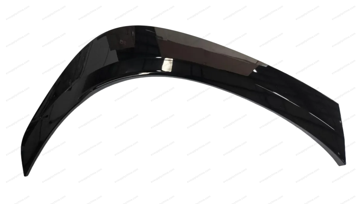 Right rear wheel eyebrow decorative panel assembly — BYD BYD Sealion 7 — OE UKEA-5302440