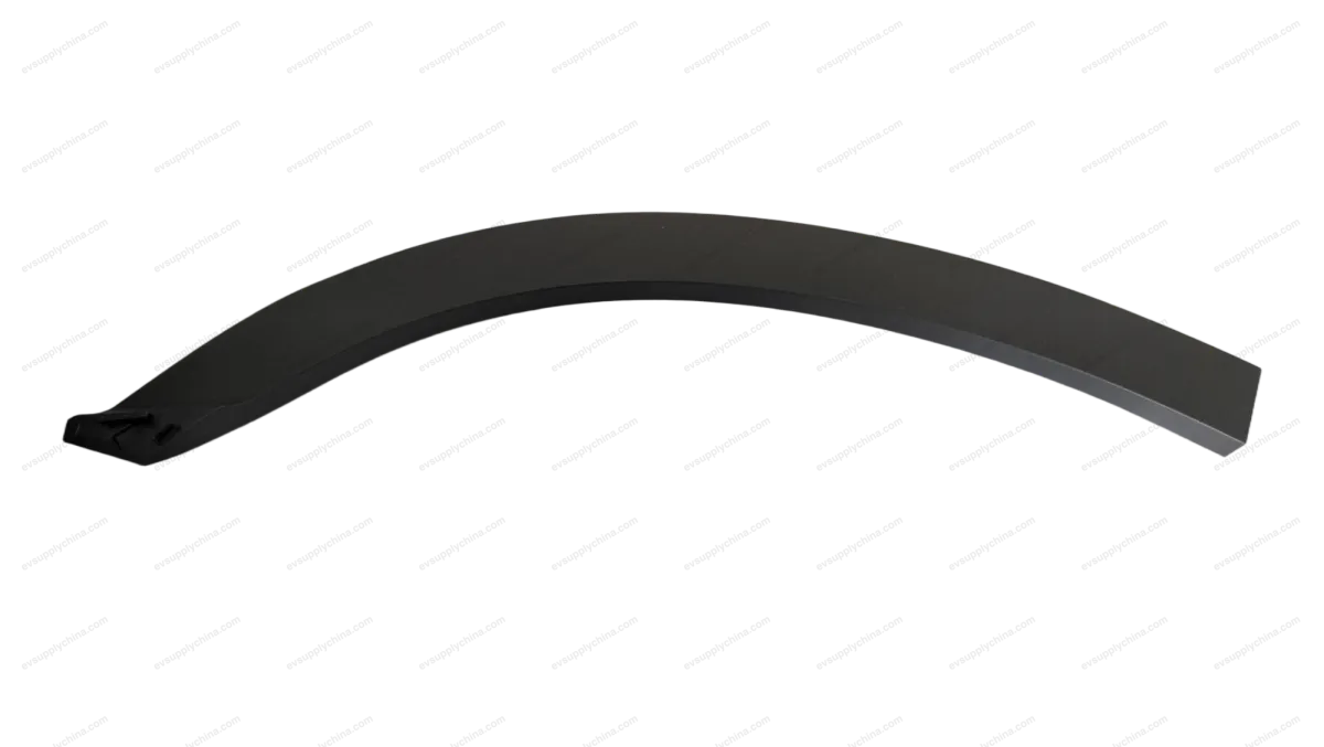 Right side fender trim assembly — BYD BYD Sealion 7 — OE UKEA-5302840