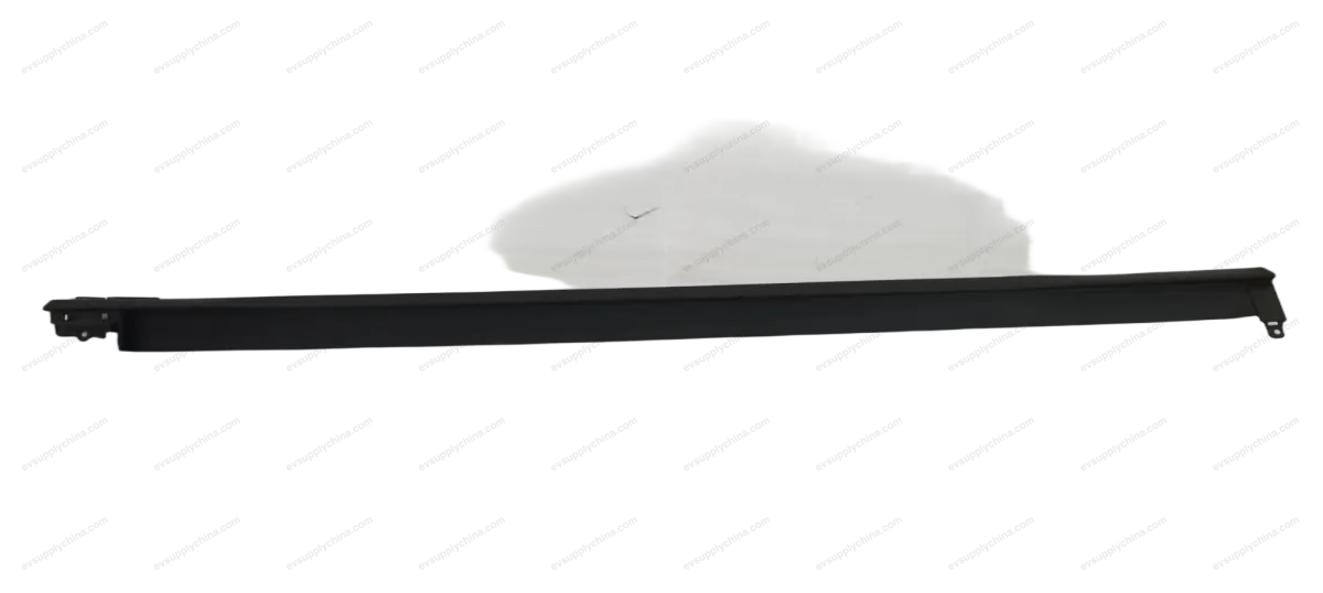 Right side skirt panel assembly — BYD BYD Sealion 7 — OE UKEA-5402820, 14073749-00