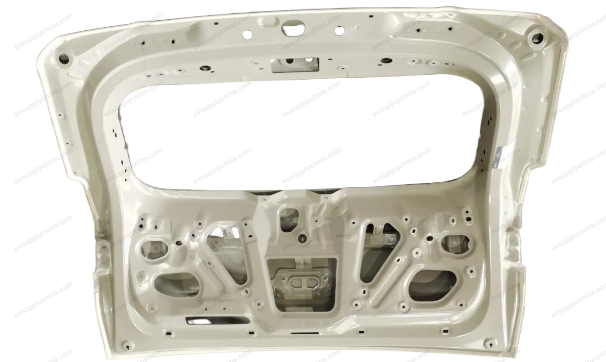 Tail cover — BYD BYD Sealion 7 — OE UKEA-6301010/77