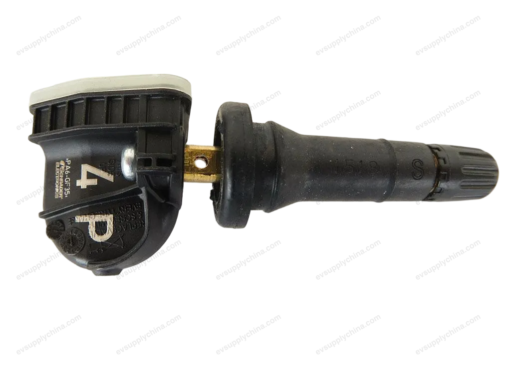 Tire pressure monitoring module — BYD BYD Sealion 7 — OE SC-3609200, 12237549-00