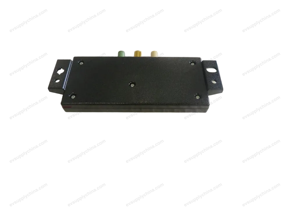 5G WiFi BT Antenna — BYD BYD Song Plus EV (2025) — OE 13225212-00, STE-7903840