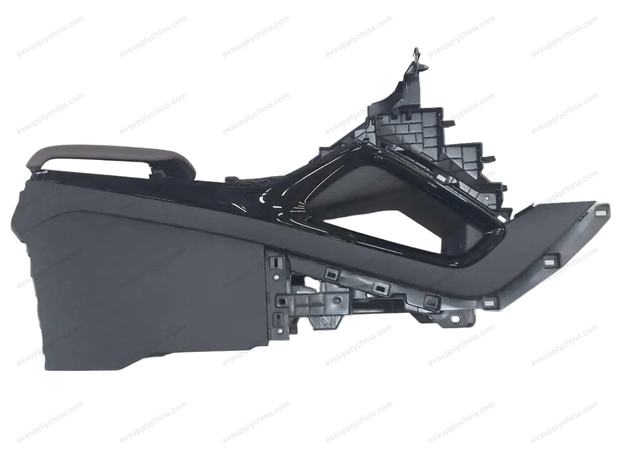 Auxiliary instrument panel body assembly - Xuantian color — BYD BYD Song Plus EV (2025) — OE 15752549-00, SA3HK-5305001B-00ZA7