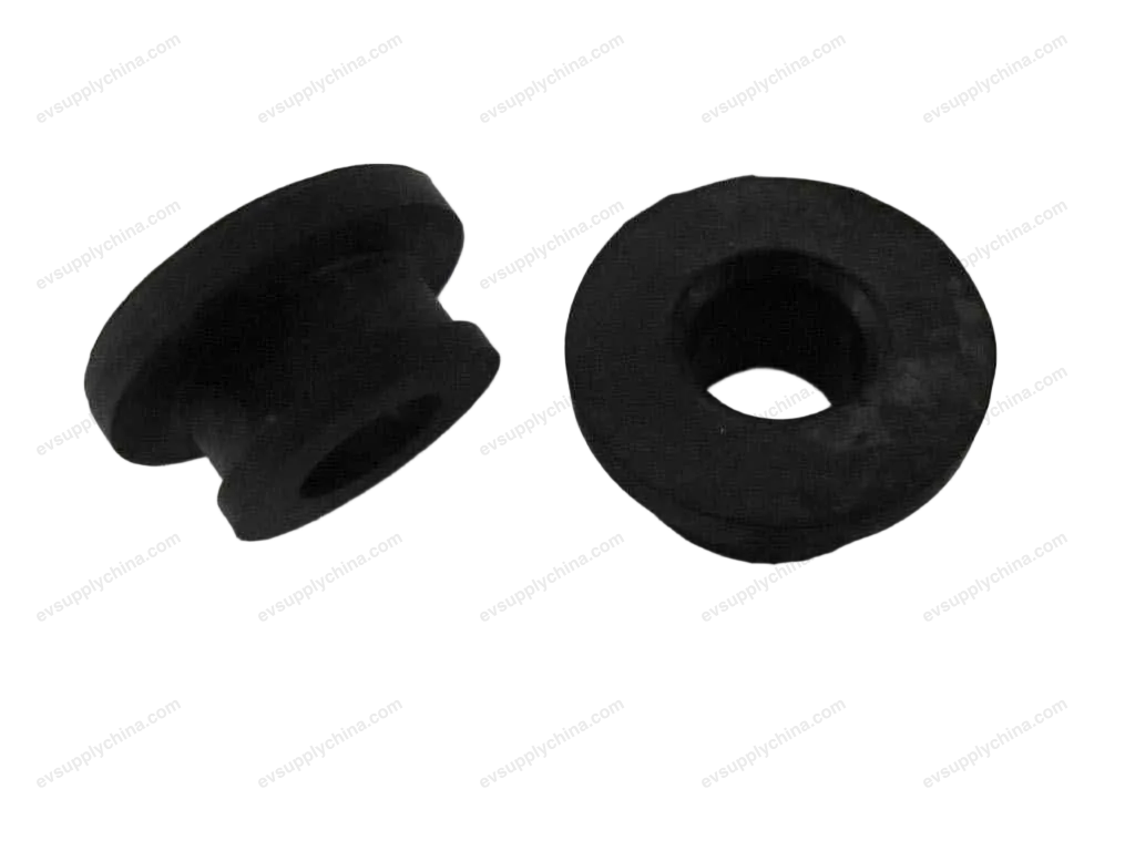 Auxiliary water tank positioning rubber sleeve — BYD BYD Song Plus EV (2025) — OE 10051674-00, M6-1311202