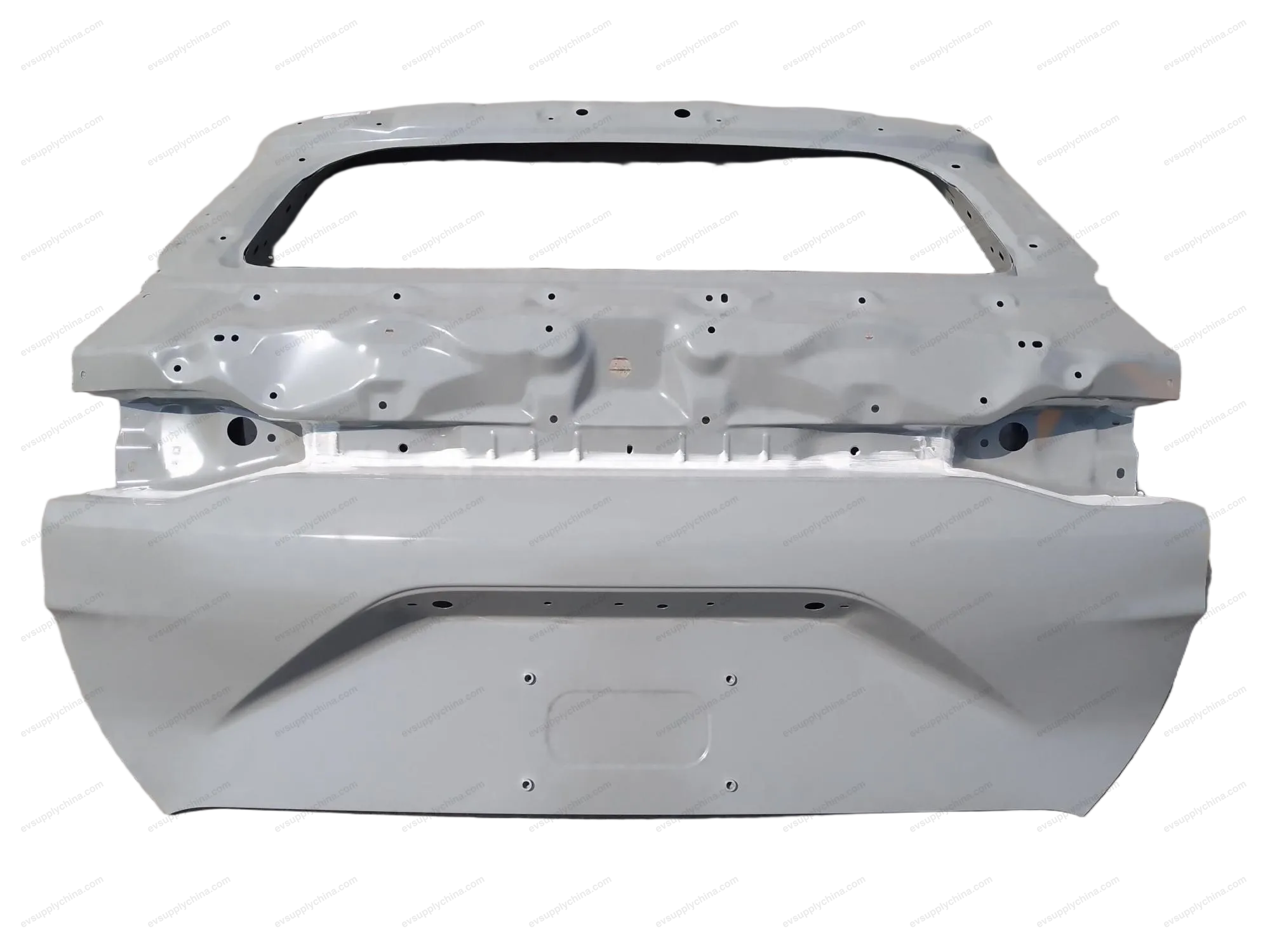 Back door — BYD BYD Song Plus EV (2025) — OE 17020013-00, SA3HV-6301010/70