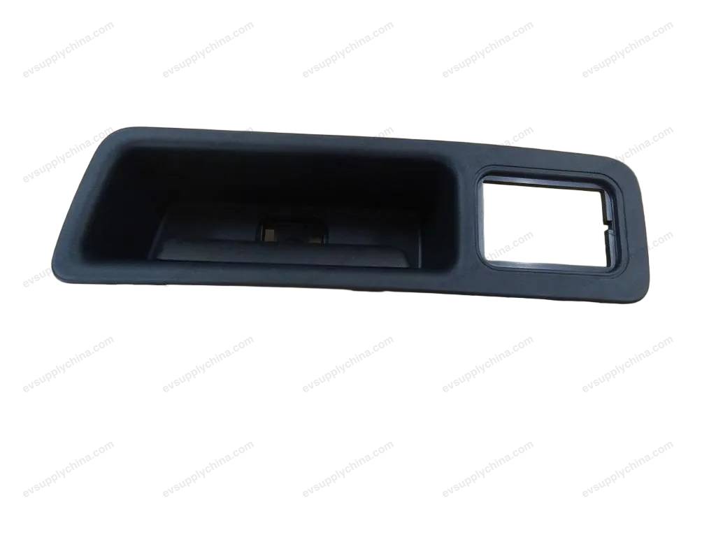 Back door handle box — BYD BYD Song Plus EV (2025) — OE 12691635-00, SA3F-6302150A-00A7