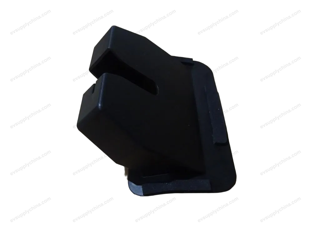 Back door lock housing — BYD BYD Song Plus EV (2025) — OE 12961515-00, SA3F-6305203