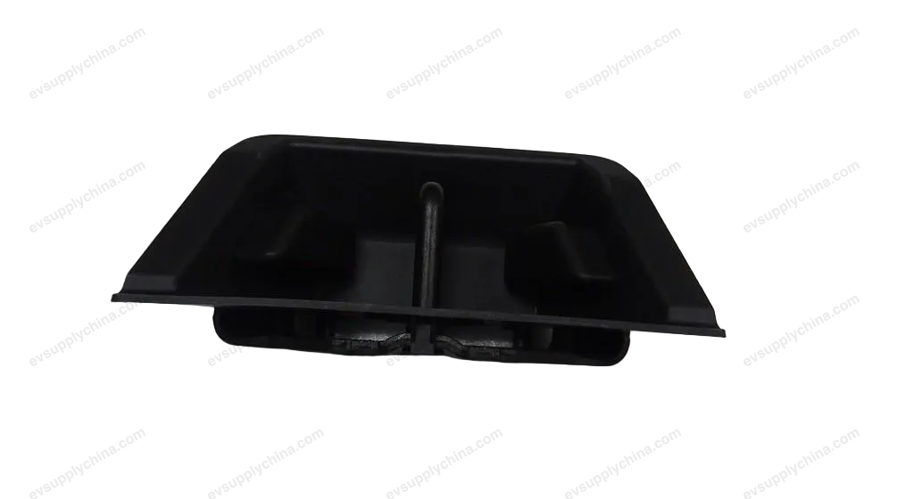 Back door lock ring — BYD BYD Song Plus EV (2025) — OE 12680886-00, SA3F-6305120