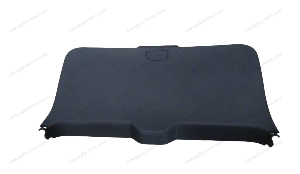 Back door lower guard plate — BYD BYD Song Plus EV (2025) — OE 12683090-00, SA3F-6302120-00A7