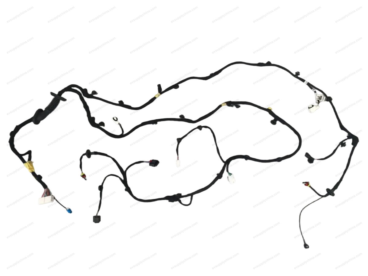 Back door wiring harness — BYD BYD Song Plus EV (2025) — OE 15863186-00, SA3EW-4002700A