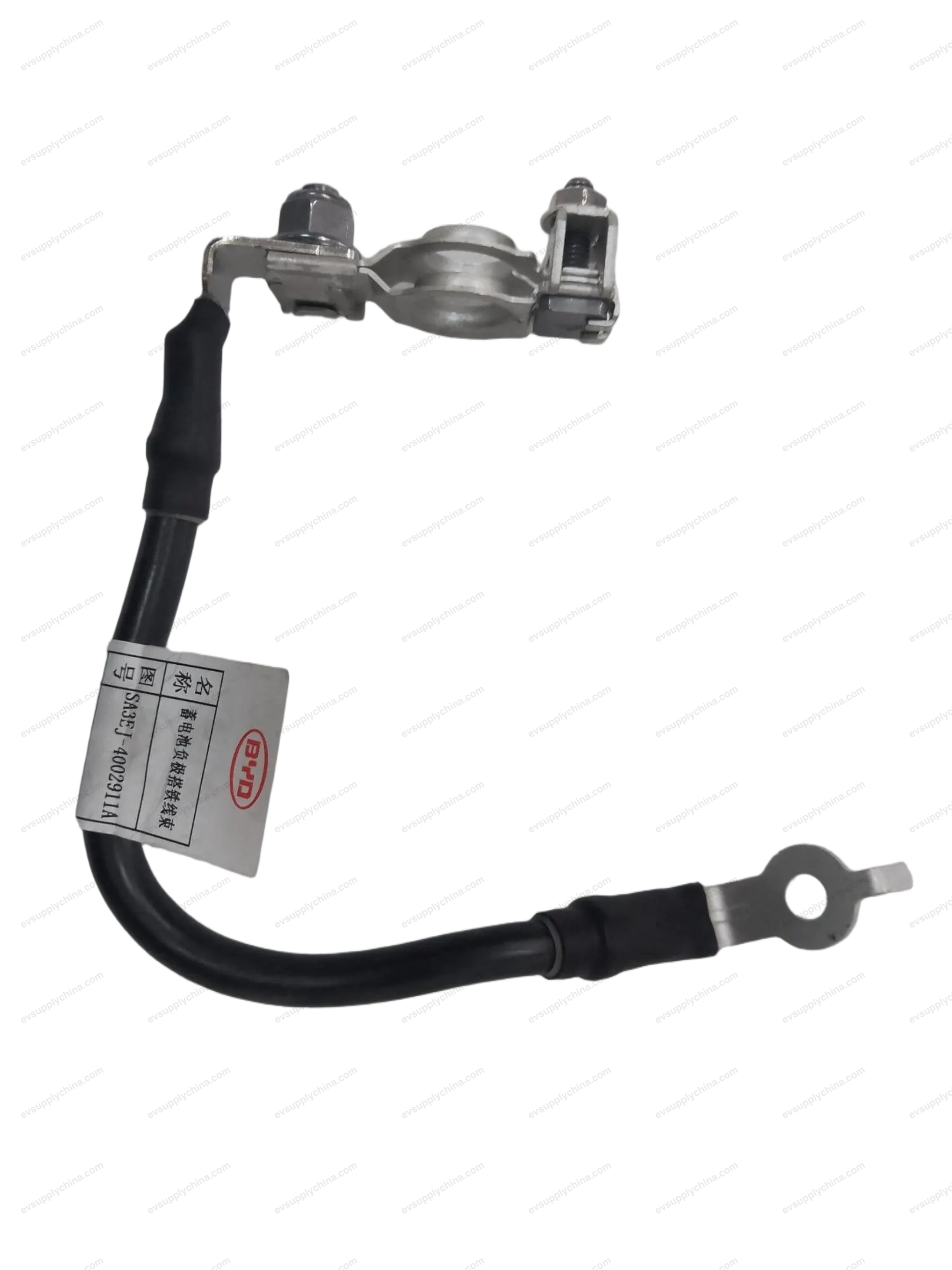 Battery negative wiring harness — BYD BYD Song Plus EV (2025) — OE 13572918-00, SA3EJ-4002911A
