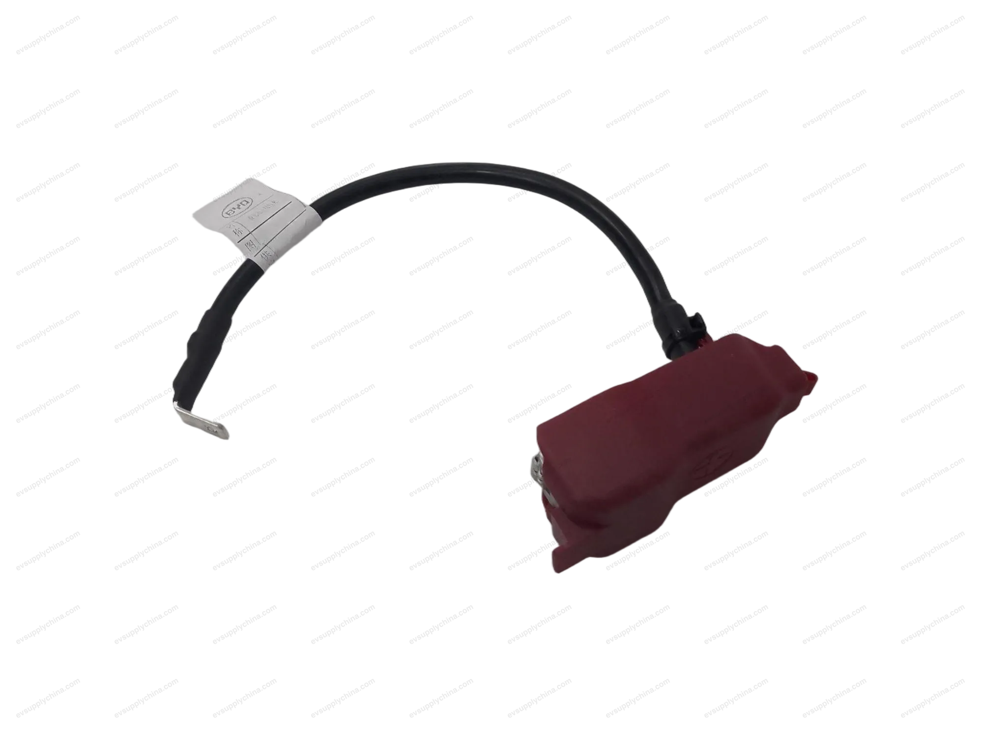 Battery positive wiring harness — BYD BYD Song Plus EV (2025) — OE 13572919-00, SA3EJ-4002915A
