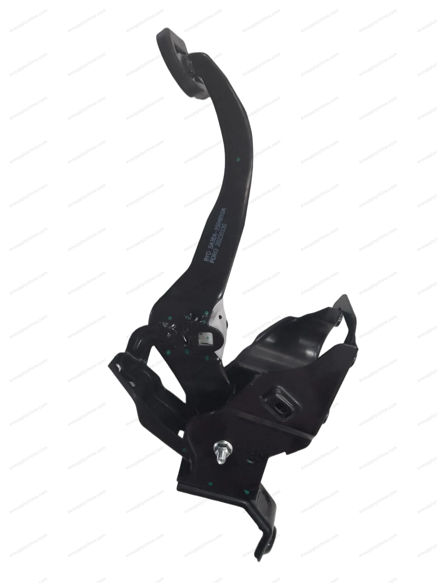 Brake pedal — BYD BYD Song Plus EV (2025) — OE 13787397-00, SA3EA-3504010A
