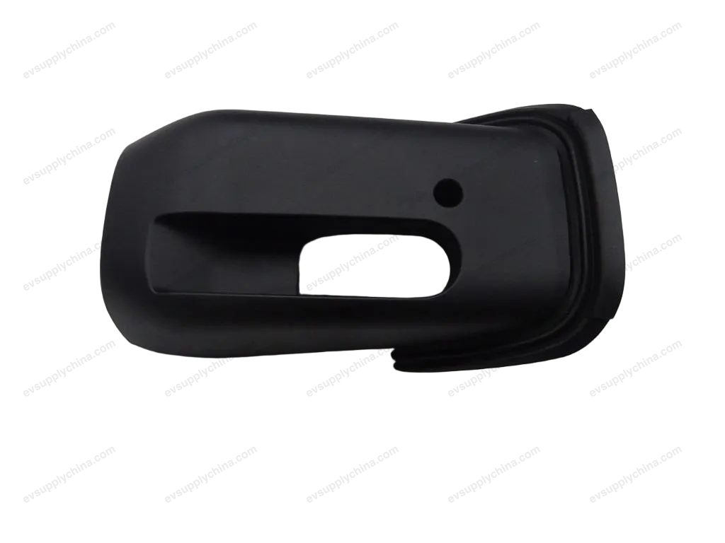 _Combination switch lower guard plate — BYD BYD Song Plus EV (2025) — OE 13000715-00, SA3F-5306680