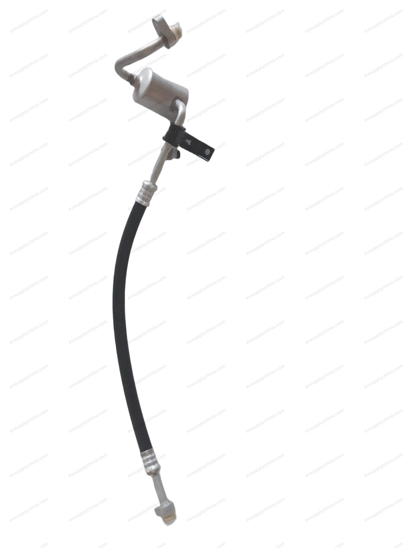 Compressor discharge pipe assembly 1 — BYD BYD Song Plus EV (2025) — OE 13507575-00, SA3EK-8108210