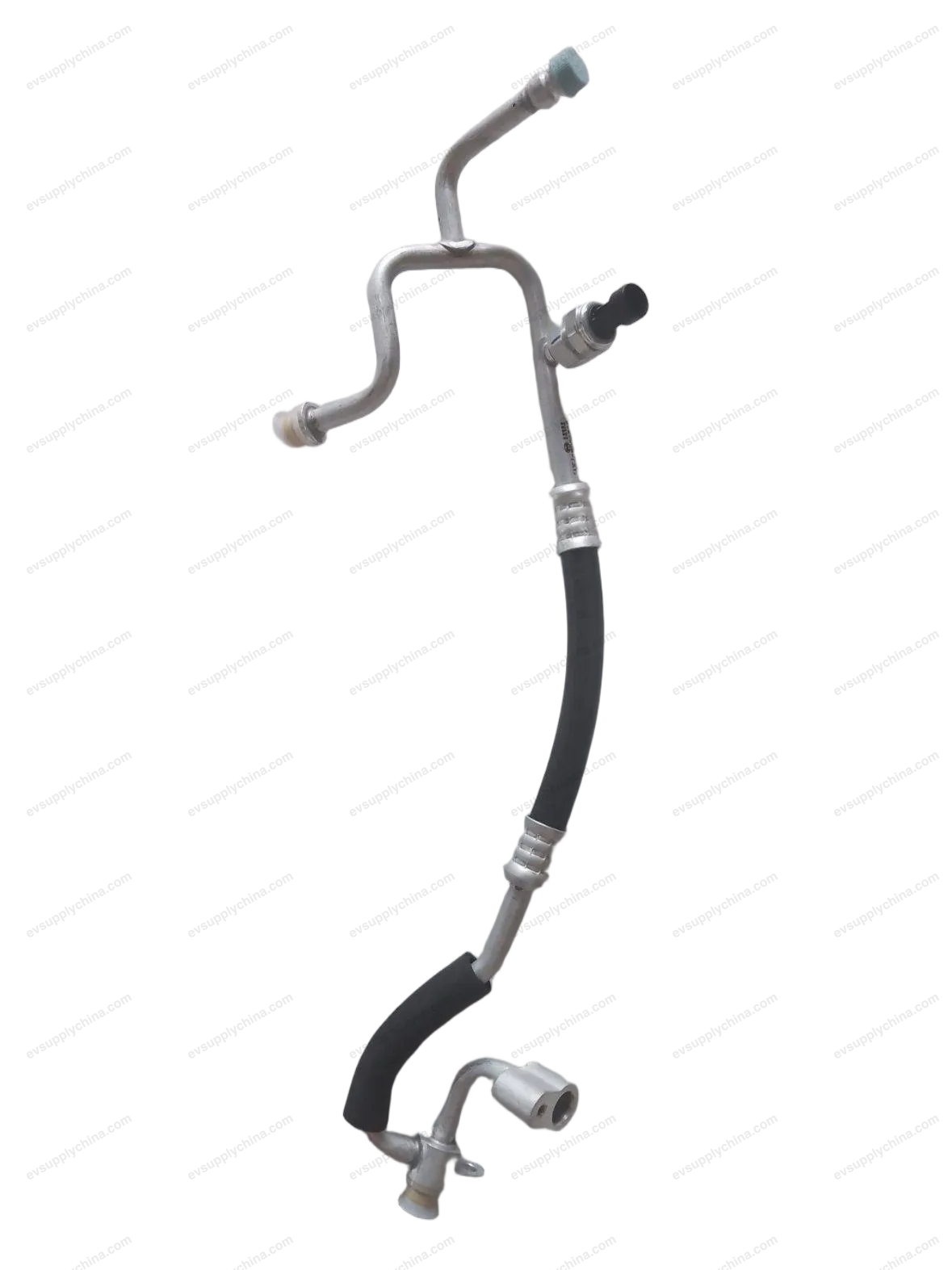 Compressor discharge pipe assembly 2 — BYD BYD Song Plus EV (2025) — OE 13507833-00, SA3EJ-8108220