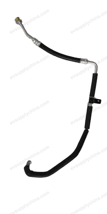 Compressor discharge pipe assembly 4 — BYD BYD Song Plus EV (2025) — OE 13533362-00, SA3EJ-8108240