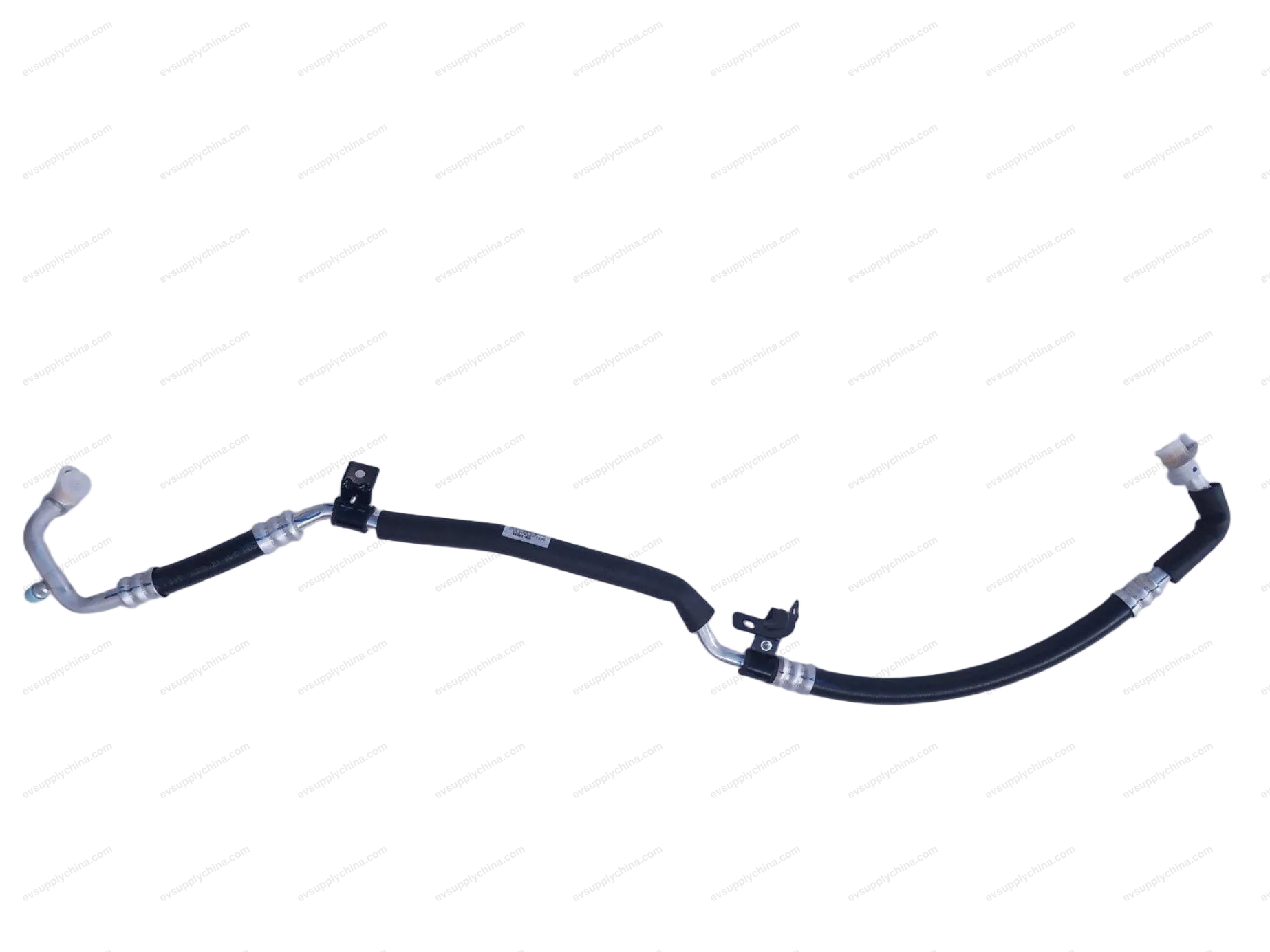 Compressor suction pipe assembly 1 — BYD BYD Song Plus EV (2025) — OE 13507834-00, SA3EK-8108110