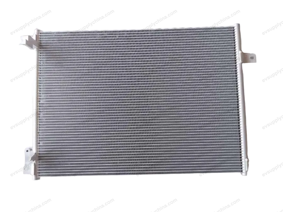 Condenser — BYD BYD Song Plus EV (2025) — OE 13507829-00, SA3EJ-8105010