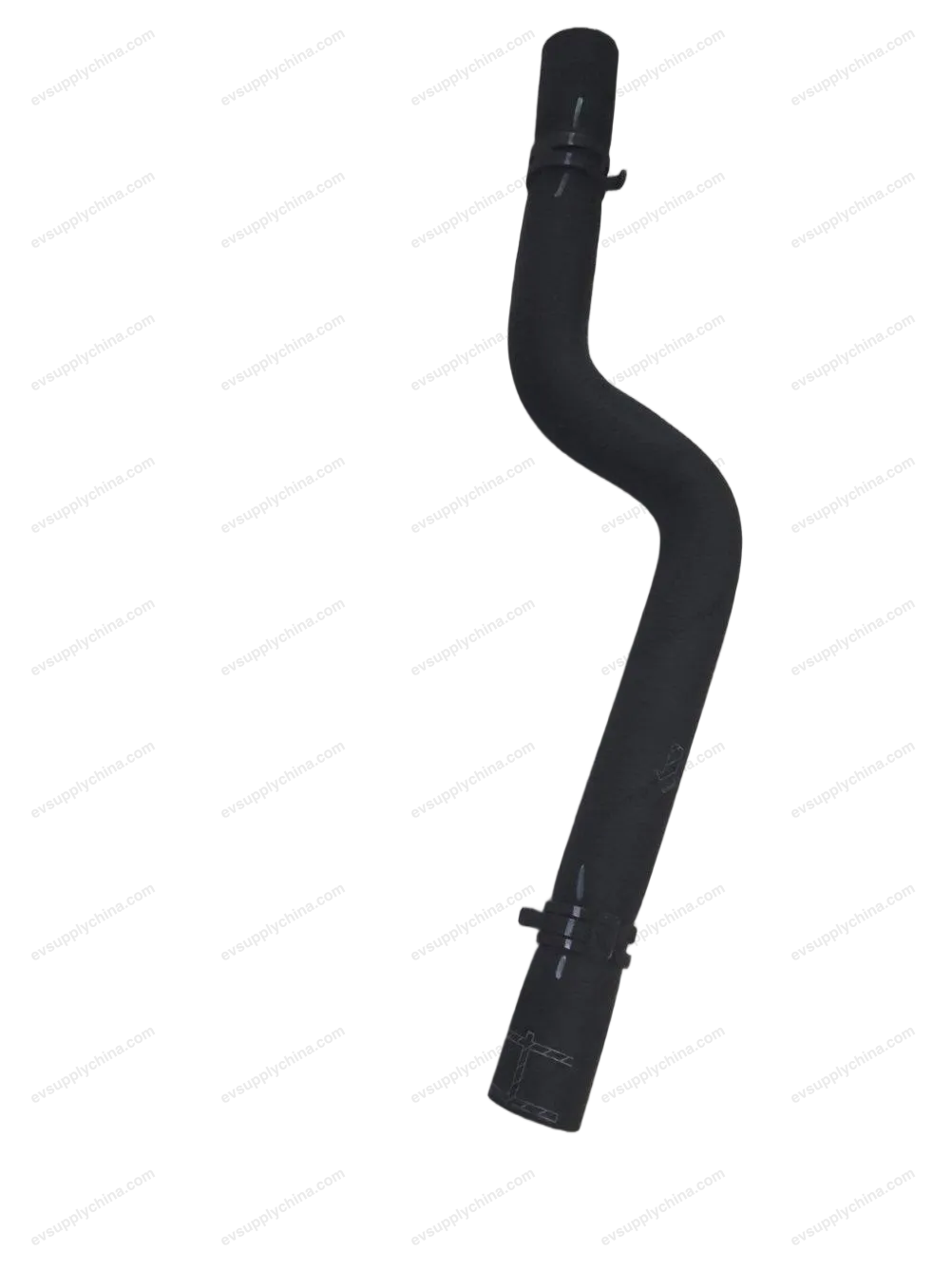 Cooling pipe assembly 2 — BYD BYD Song Plus EV (2025) — OE 13699651-00, SA3EF-1303110