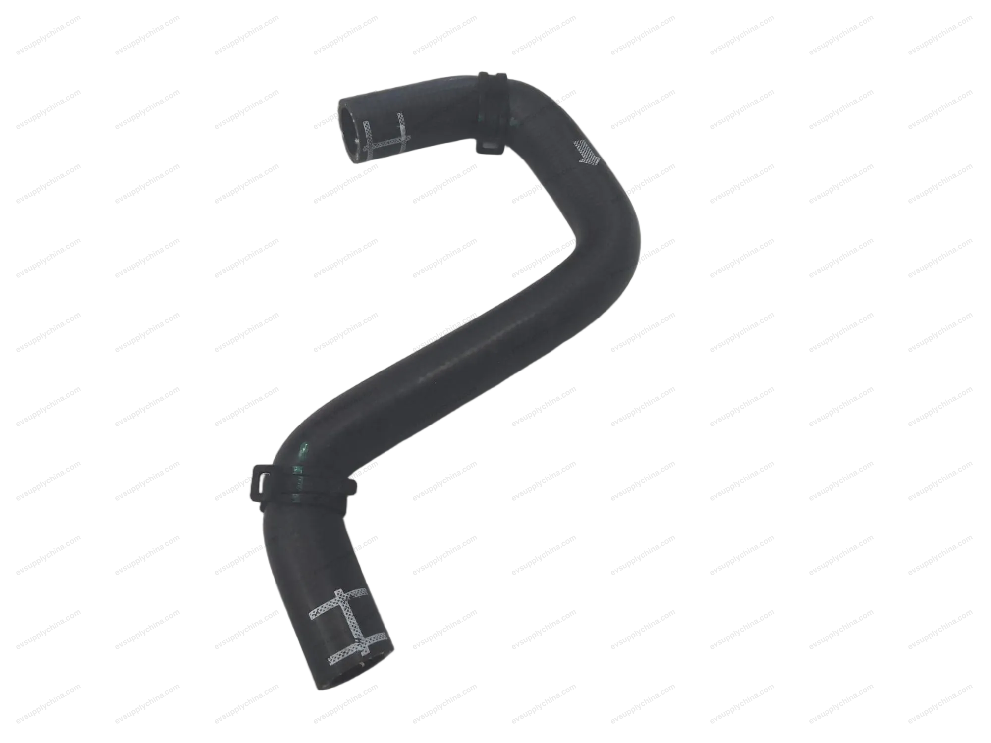 Cooling pipe assembly 2 — BYD BYD Song Plus EV (2025) — OE 13503698-00, SA3EK-1303110