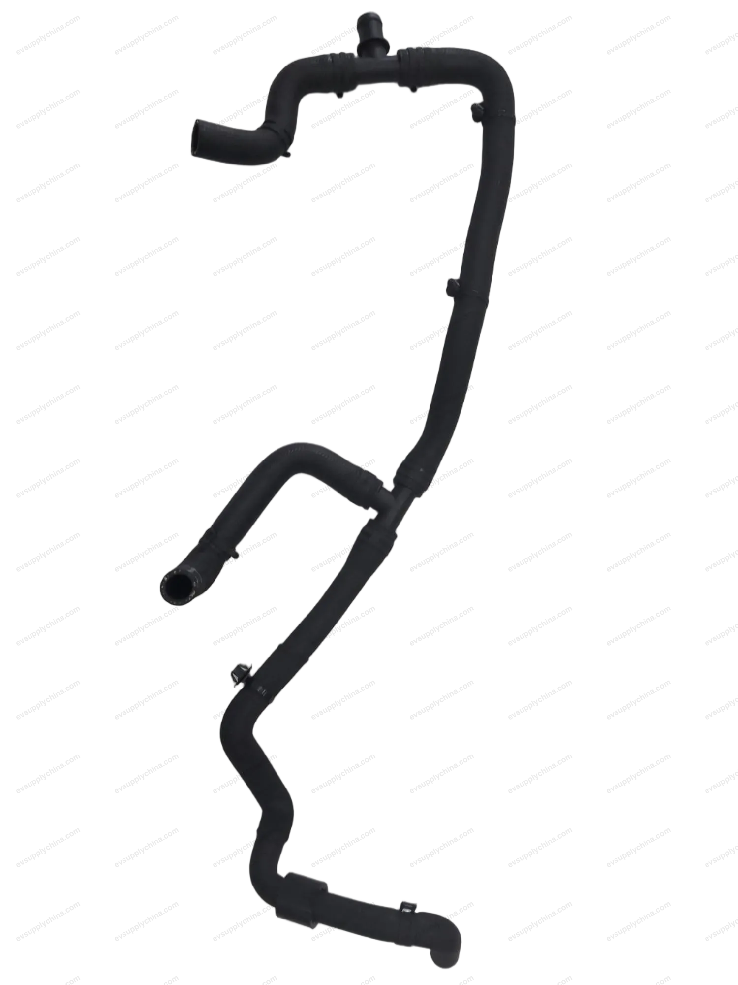 Cooling pipe assembly 3 — BYD BYD Song Plus EV (2025) — OE 13699756-00, SA3EG-1303120