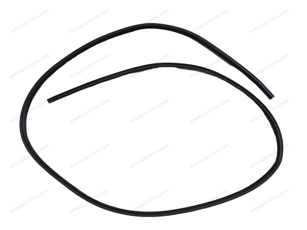 Decorative sealing strip — BYD BYD Song Plus EV (2025) — OE 11940894-00, ST-5703107A