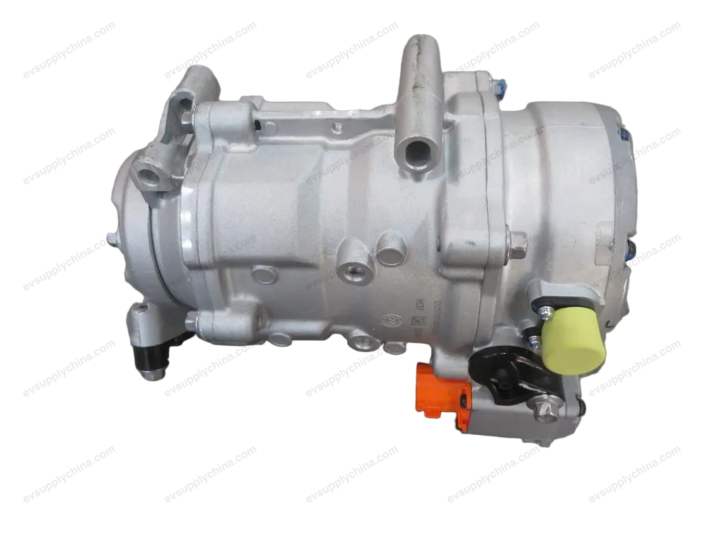 Electric compressor — BYD BYD Song Plus EV (2025) — OE 13149315-00, HCEF-8103020