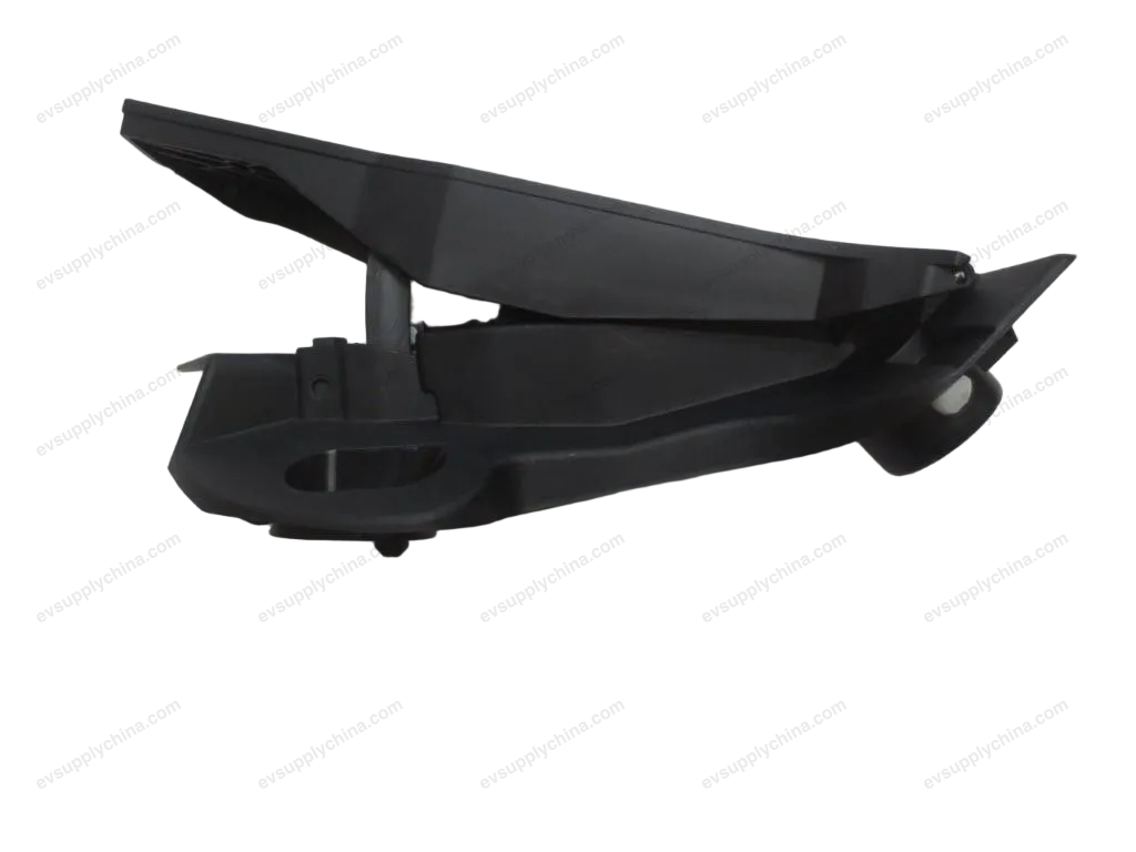 Electronic accelerator pedal — BYD BYD Song Plus EV (2025) — OE 11779792-00, TA-1108010A