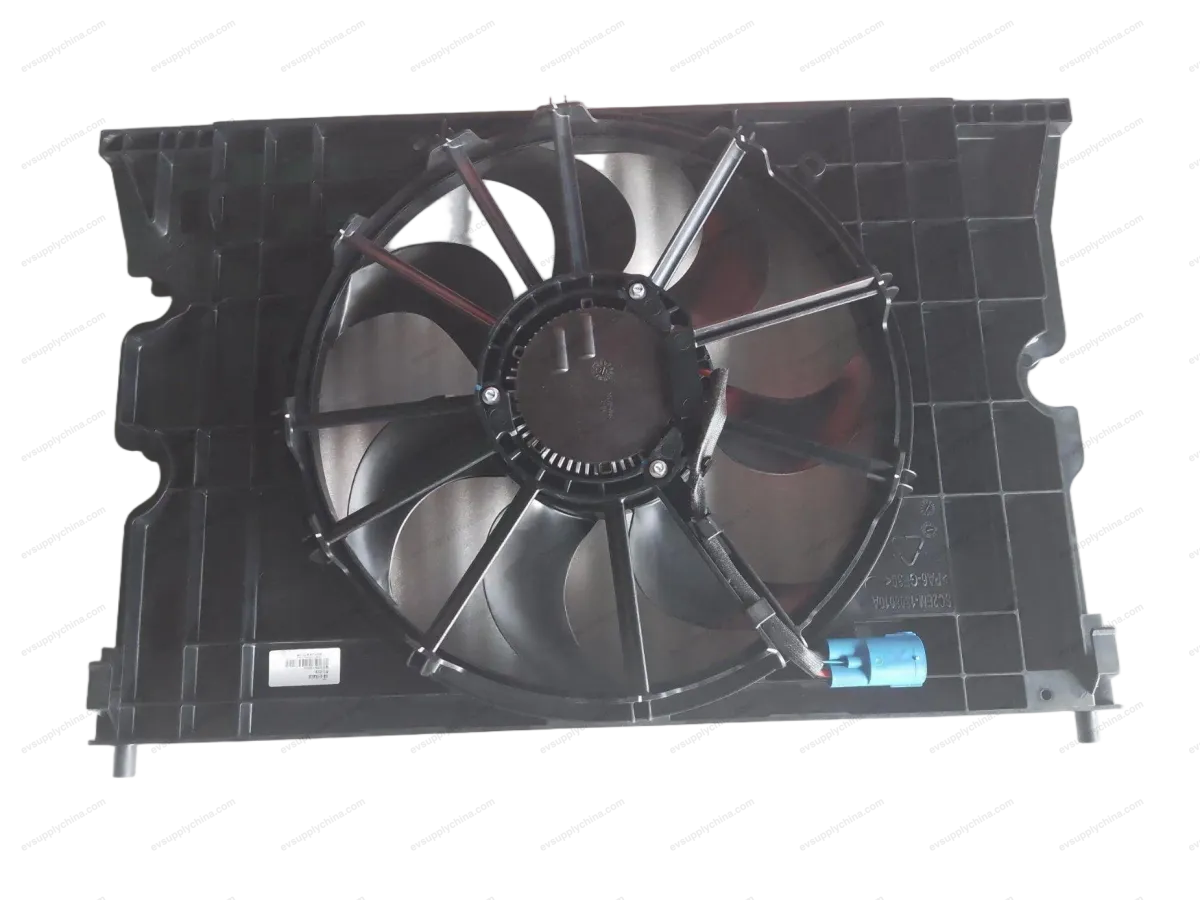 Electronic fan — BYD BYD Song Plus EV (2025) — OE 13626310-00, SC2EM-1308010A