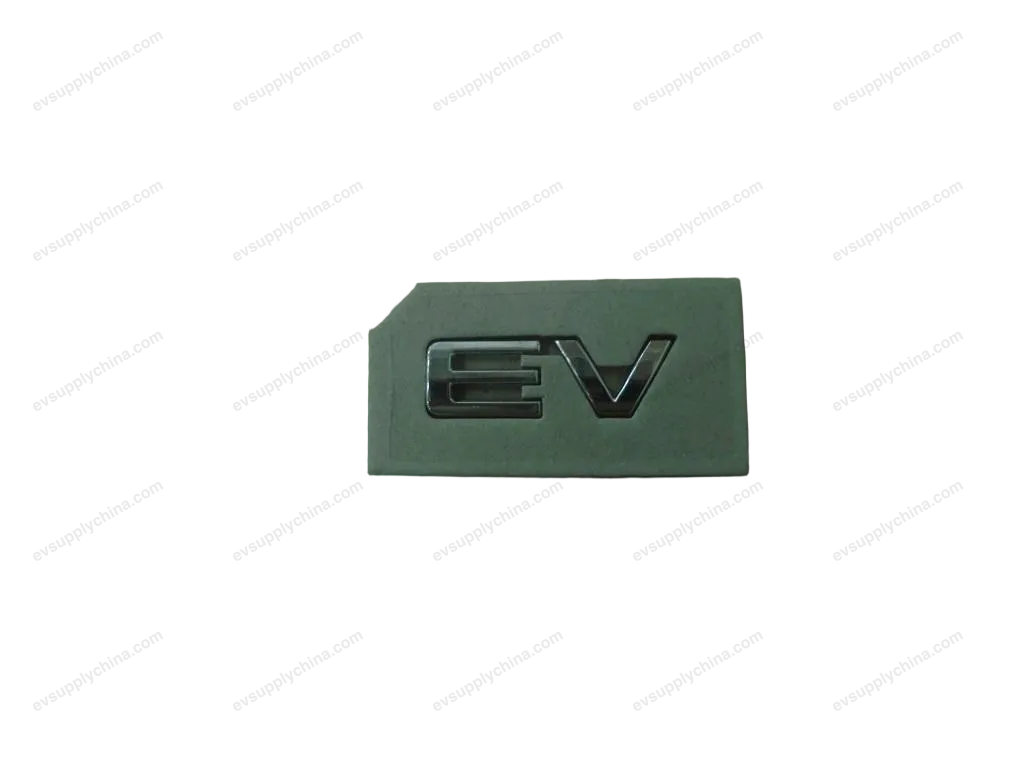 EV Logo — BYD BYD Song Plus EV (2025) — OE 12957133-00, STEB-3921700