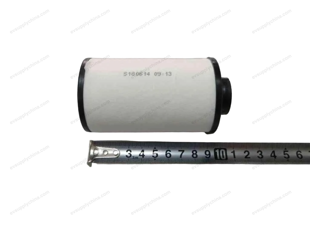 External gearbox oil filter — BYD BYD Song Plus EV (2025) — OE 10920739-00, 6DT35-1711100