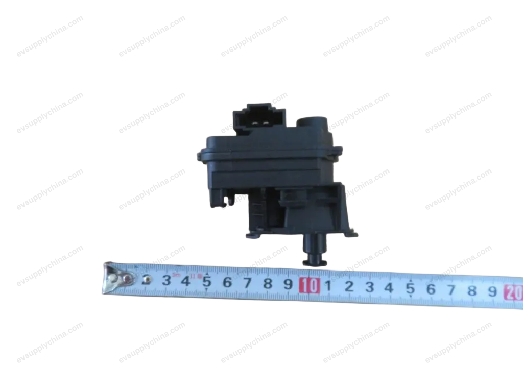 Flap Actuator — BYD BYD Song Plus EV (2025) — OE 13141769-00, TA-3787100D
