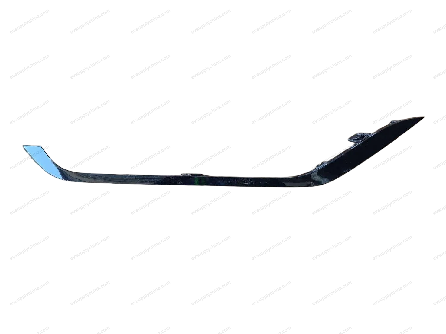 Front bumper right front center position light trim — BYD BYD Song Plus EV (2025) — OE 13964281-00, SA3HK-2803134