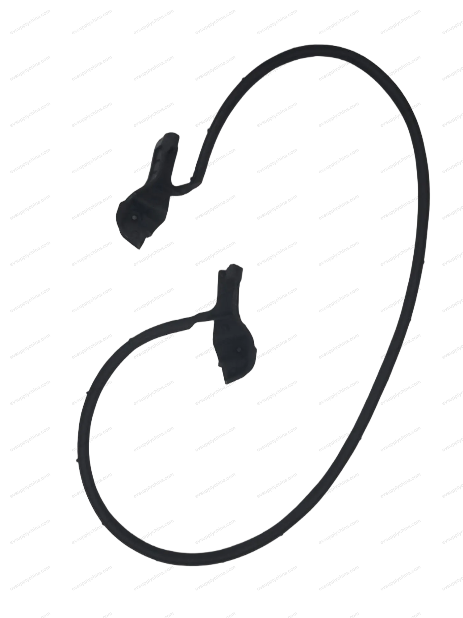 Front cabin sealing strip — BYD BYD Song Plus EV (2025) — OE 13872046-00, SA3F-5307111A