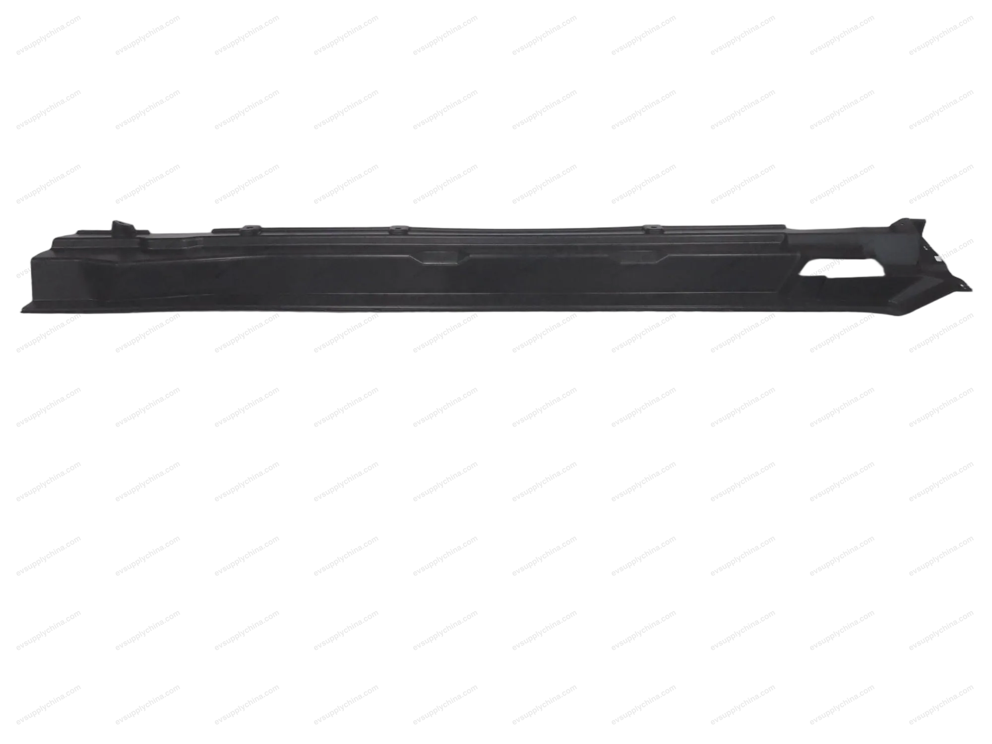 Front floor left fender — BYD BYD Song Plus EV (2025) — OE 13493237-00, SA3EA-3102630A