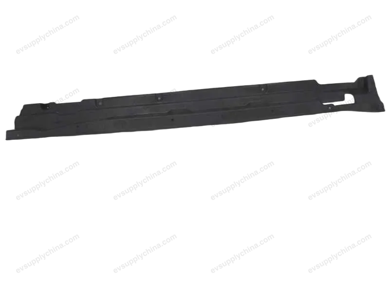 Front floor right fender — BYD BYD Song Plus EV (2025) — OE 13493236-00, SA3EA-3102640A