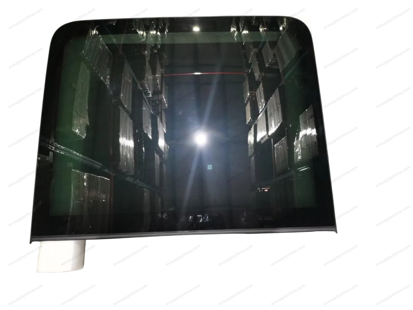 Front glass — BYD BYD Song Plus EV (2025) — OE 13864639-00, ST-5703510C