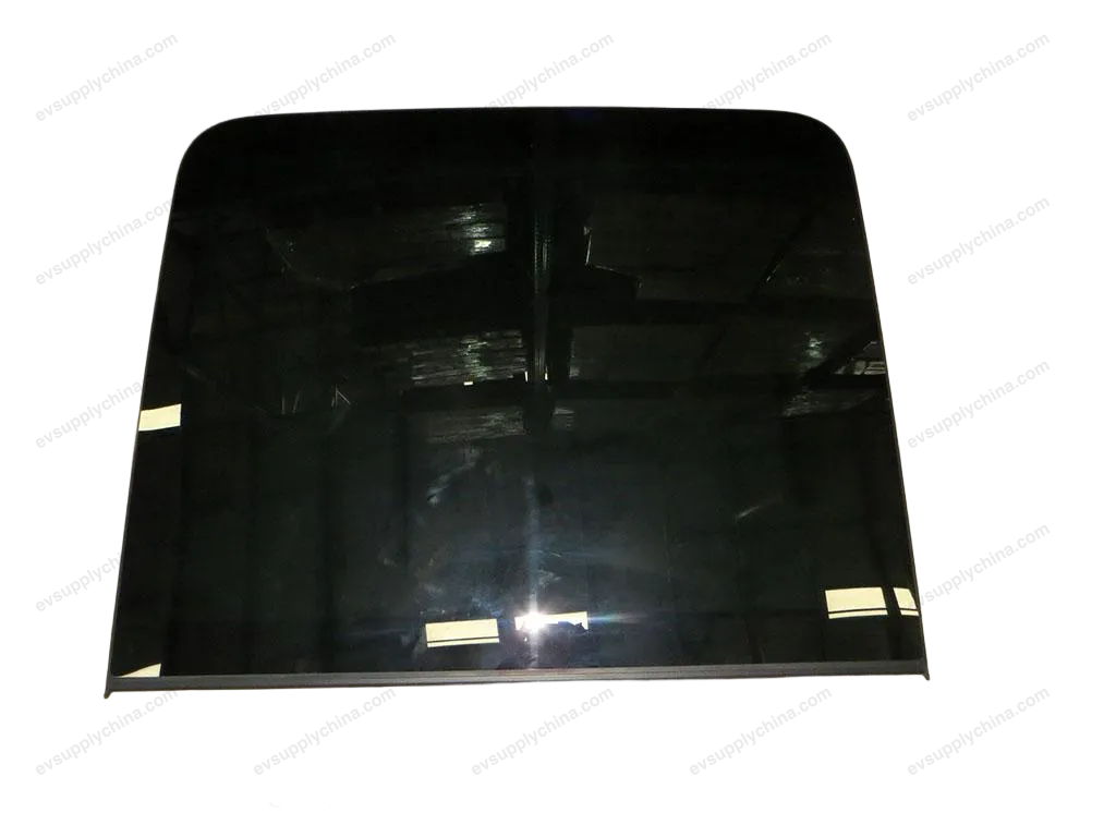 Front glass — BYD BYD Song Plus EV (2025) — OE 12568654-00, ST-5703510A