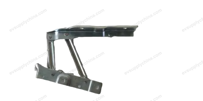 Front hood left hinge — BYD BYD Song Plus EV (2025) — OE 13863538-00, SA3HK-8402610