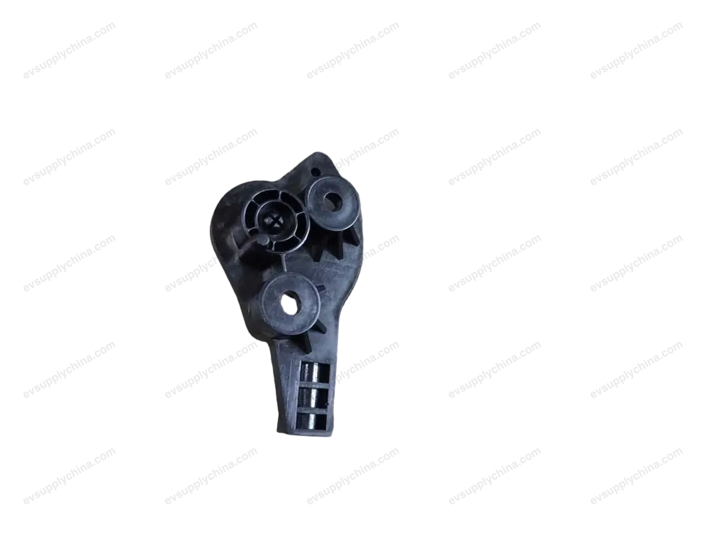 Front hood opening handle base — BYD BYD Song Plus EV (2025) — OE 12564951-00, SA2FC-8402512