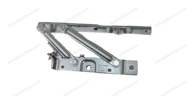Front hood right hinge — BYD BYD Song Plus EV (2025) — OE 13863539-00, SA3HK-8402619