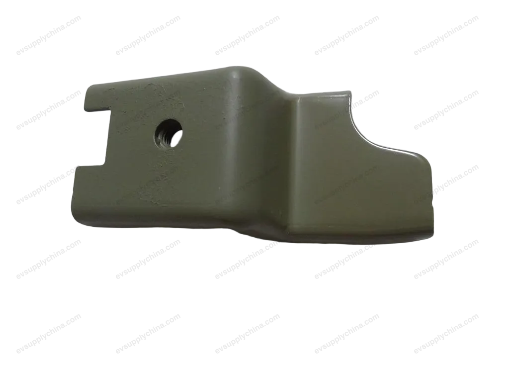 Front module left mounting bracket — BYD BYD Song Plus EV (2025) — OE 13168311-00, SA3F-5301413Q/70