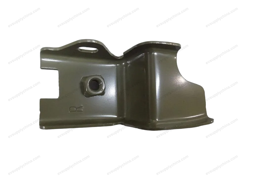 Front module right mounting bracket — BYD BYD Song Plus EV (2025) — OE 13168309-00, SA3F-5301414Q/70