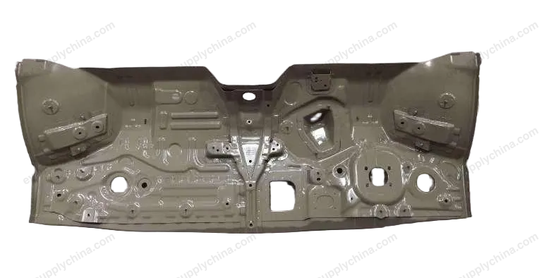 Front panel — BYD BYD Song Plus EV (2025) — OE 13342102-00, SA3E-5301100/70