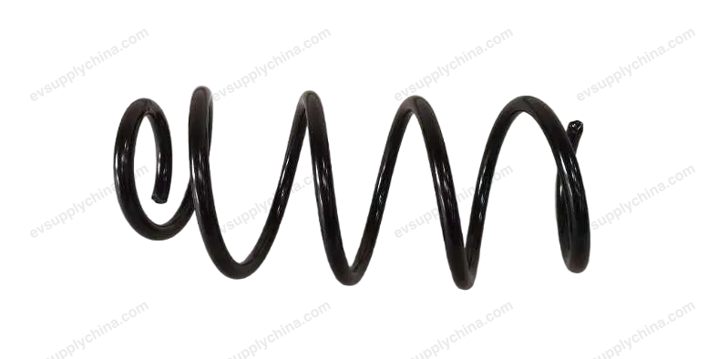 Front reduction coil spring — BYD BYD Song Plus EV (2025) — OE 13567121-00, SA3EK-2905311