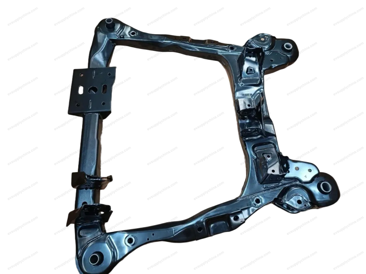 Front subframe — BYD BYD Song Plus EV (2025) — OE 13570630-00, SA3EK-2810010