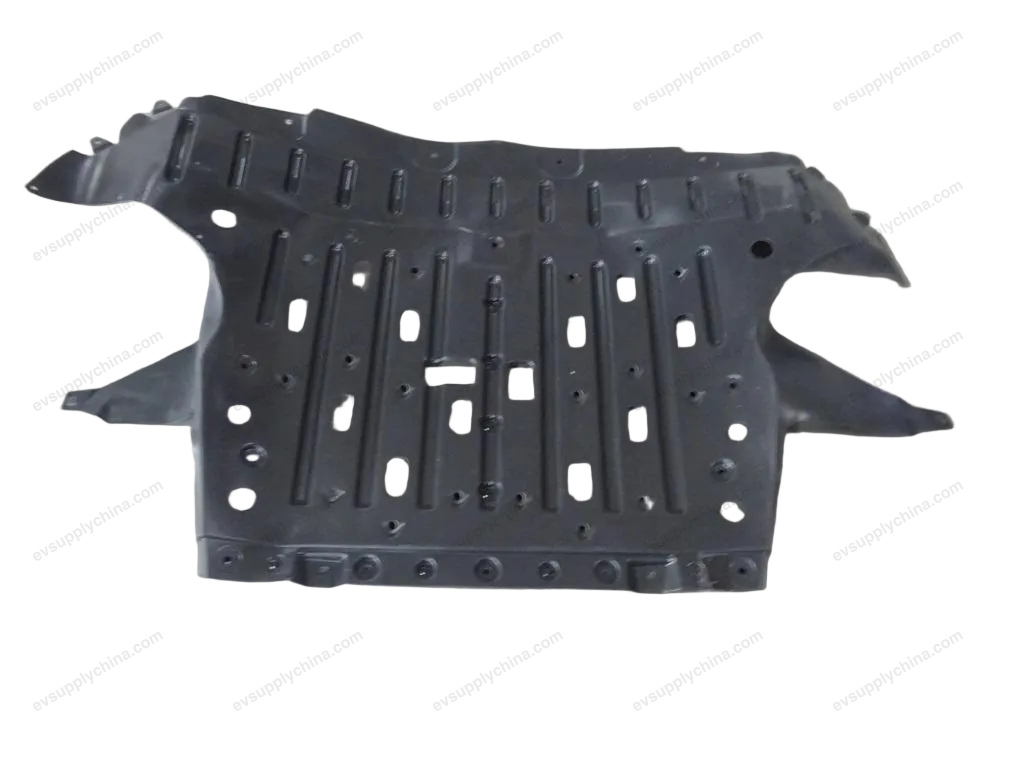 Front subframe fender — BYD BYD Song Plus EV (2025) — OE 12856470-00, SA3EA-3102310